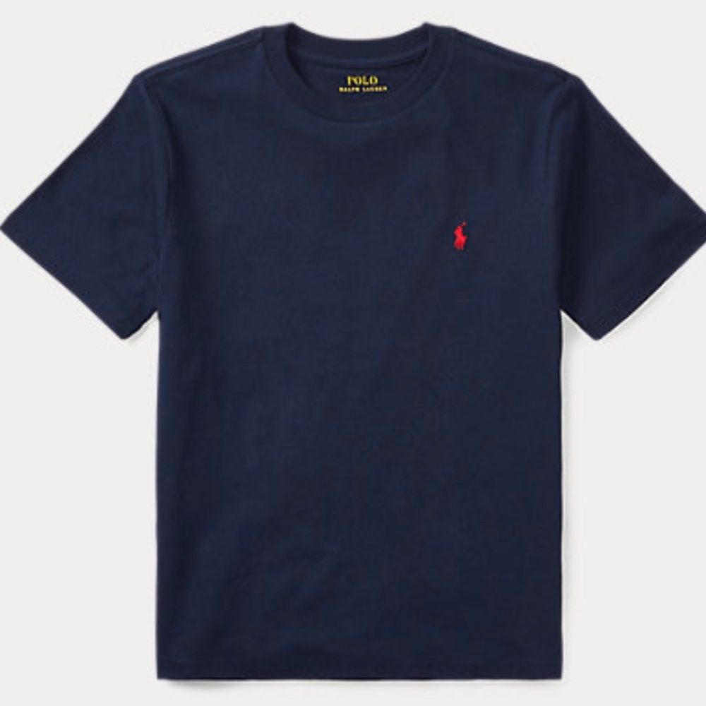 Women polo tee shirt